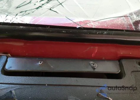 1994 Jeep Wrangler / Yj S z USA, uszkodzony, nr VIN 1J4FY19P1RP463353